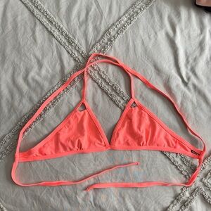 Jolyn Finn Triangle Top